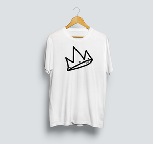 Crown Tee, T-shirt - Closet XVIII