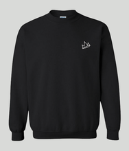 Load image into Gallery viewer, Crown (logo) Sweatshirt
