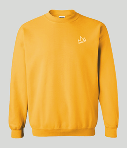 Crown (logo) Sweatshirt