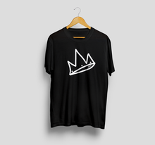 Load image into Gallery viewer, Crown Tee, T-shirt - Closet XVIII
